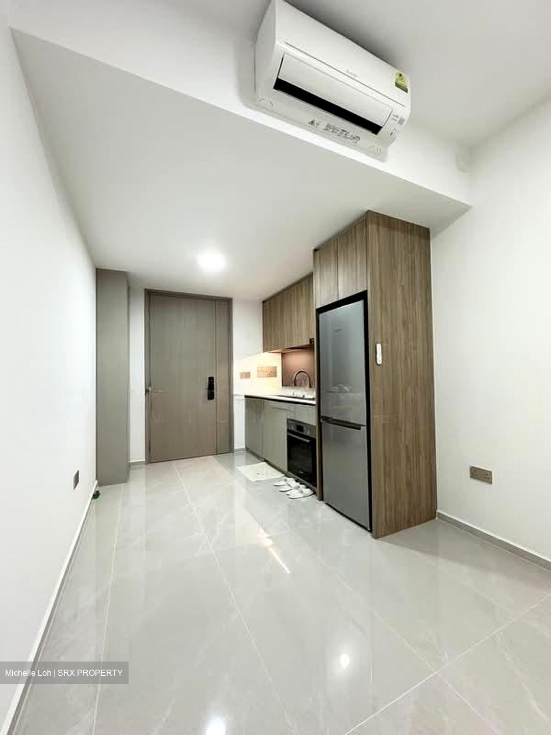 Dairy Farm Residences (D23), Apartment #532252261